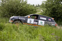 2008 Porsche Cayenne S Transsyberia Rally 5