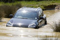 2008 Porsche Cayenne S Transsyberia Rally 7