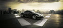 2008 Porsche Design Edition 1 Cayman S 2