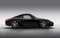 2008 Porsche Design Edition 1 Cayman S 7