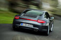2009 Porsche 911 Carrera 4S 3