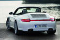 2009 Porsche 911 Carrera 4S 5