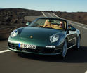 2009 Porsche 911 Facelift 1