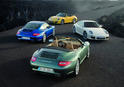 2009 Porsche 911 Facelift 4