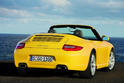 2009 Porsche 911 Facelift 5