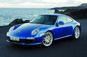 2009 Porsche 911 Facelift 6