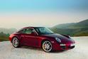 2009 Porsche 911 Targa 2