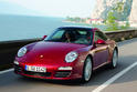 2009 Porsche 911 Targa 5