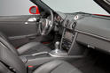 2009 Porsche Boxster facelift 3