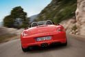2009 Porsche Boxster facelift 6