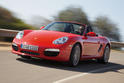 2009 Porsche Boxster facelift 9