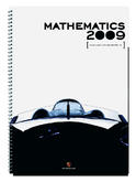 2009 Porsche Calendar 4