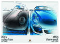 2009 Porsche Calendar 5