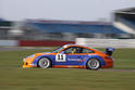 2009 Porsche Carrera Cup GB 6