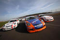 2009 Porsche Carrera Cup GB 7