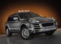 2009 Porsche Cayenne S Transsyberia 4