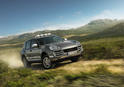 2009 Porsche Cayenne S Transsyberia 6