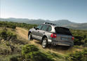2009 Porsche Cayenne S Transsyberia 7