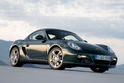 2009 Porsche Cayman facelift 3