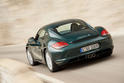 2009 Porsche Cayman facelift 5