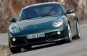 2009 Porsche Cayman facelift 7