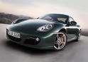2009 Porsche Cayman facelift 8