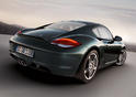 2009 Porsche Cayman facelift 9