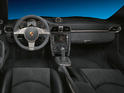 2010 Porsche 911 GT3 1
