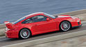 2010 Porsche 911 GT3 10