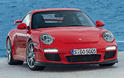 2010 Porsche 911 GT3 2