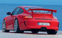 2010 Porsche 911 GT3 3