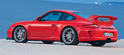 2010 Porsche 911 GT3 4