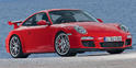 2010 Porsche 911 GT3 5