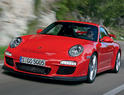 2010 Porsche 911 GT3 6