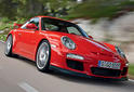 2010 Porsche 911 GT3 7