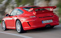 2010 Porsche 911 GT3 8