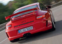 2010 Porsche 911 GT3 9