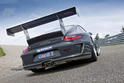 2010 Porsche 911 GT3 Cup 2