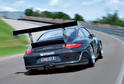 2010 Porsche 911 GT3 Cup 4