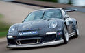 2010 Porsche 911 GT3 Cup 5