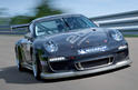 2010 Porsche 911 GT3 Cup 7