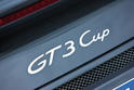 2010 Porsche 911 GT3 Cup 9