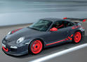 2010 Porsche 911 GT3 RS 2
