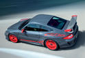 2010 Porsche 911 GT3 RS 3