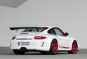2010 Porsche 911 GT3 RS Nurburgring 24 hour 1