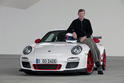 2010 Porsche 911 GT3 RS Nurburgring 24 hour 3