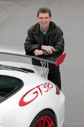 2010 Porsche 911 GT3 RS Nurburgring 24 hour 5