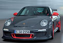 2010 Porsche 911 GT3 RS