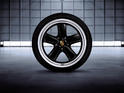 2010 Porsche 911 Tequipment 3