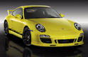 2010 Porsche 911 Tequipment 7
